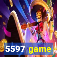 5597 game